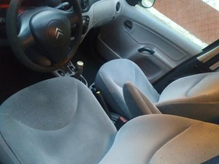 Citroen C3 2003