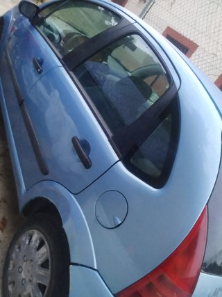 Citroen C3 2003