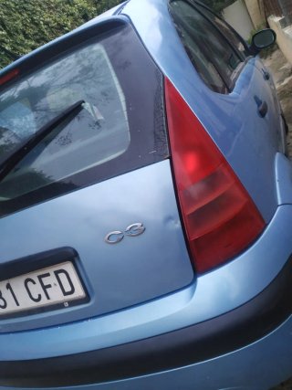 Citroen C3 2003