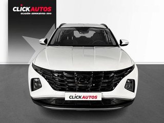 HYUNDAI TUCSON 1.6 TGDI 150CV MAXX