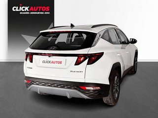 HYUNDAI TUCSON 1.6 TGDI 150CV MAXX