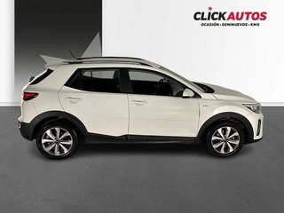 KIA STONIC 1.2 84CV CONCEPT