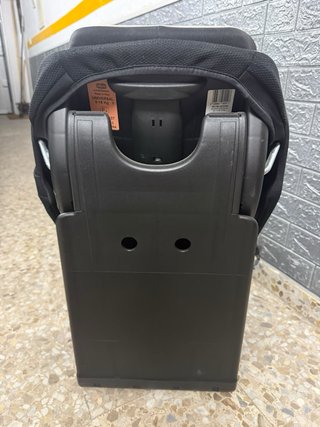 Silla Coche Chicco Grupo 1 + protector