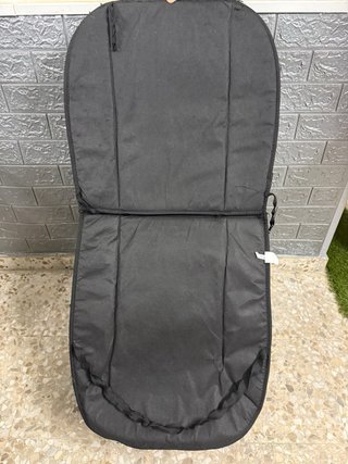 Silla Coche Chicco Grupo 1 + protector