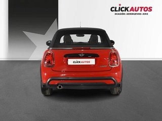 MINI MINI COOPER CABRIO 1.5 136CV AUTO