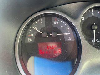 SEAT Leon Sport 1.9 TDI - Kit Aero