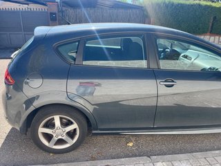 SEAT Leon Sport 1.9 TDI - Kit Aero