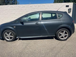 SEAT Leon Sport 1.9 TDI - Kit Aero