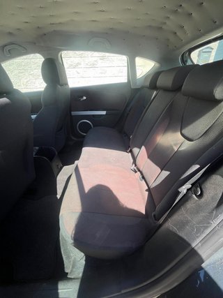 SEAT Leon Sport 1.9 TDI - Kit Aero