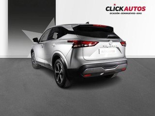 NISSAN QASHQAI 1.3 DIGT 140CV MHEV N-CONNECTA