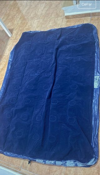 Colchón hinchable Bestway Pavillo 1.91m