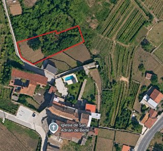 Lote de terrenos parcela finca urbanos y agrarios