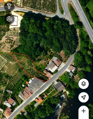 Lote de terrenos parcela finca urbanos y agrarios