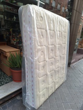Colchón Pikolin 135x190cm