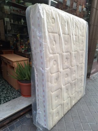 Colchón Pikolin 135x190cm