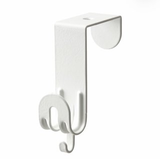 Colgador SEKINER Ikea (8 unidades).