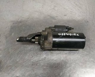 Motor arranque 0001109021022 audi a4 423022