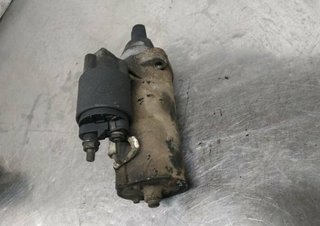 Motor arranque 0001109021022 audi a4 423022