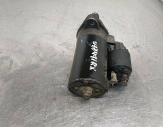 Motor arranque 0001109021022 audi a4 423022