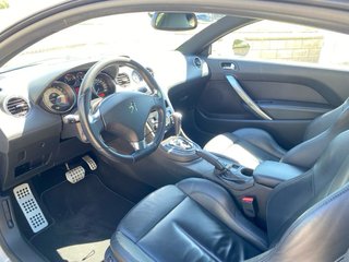 Peugeot RCZ 2013