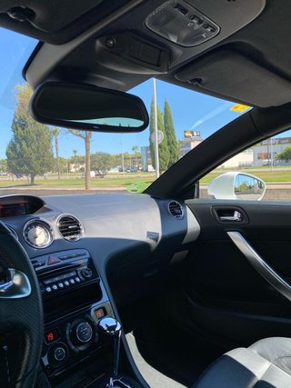 Peugeot RCZ 2013