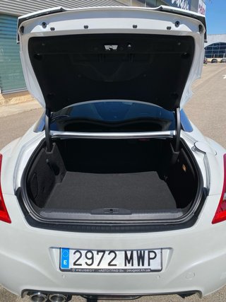 Peugeot RCZ 2013