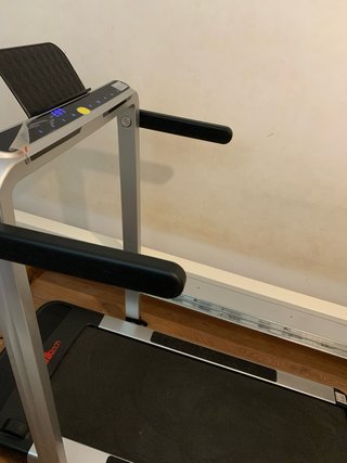 Cinta de correr