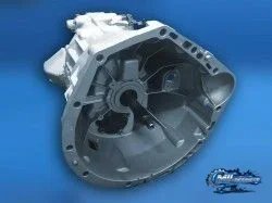 Caja manual Mercedes -BENZ 2.2 A9022601200