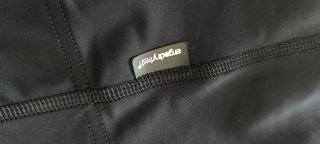 Culotte Ciclismo Spiuk Negro Talla XL
