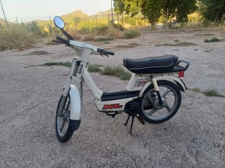Lote 3 Vespino  1 gl y 2 sc  sin papeles Por 500e