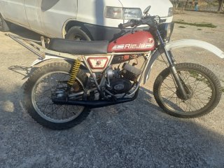 Lote 3 Vespino  1 gl y 2 sc  sin papeles Por 500e