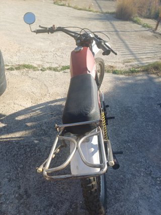 Lote 3 Vespino  1 gl y 2 sc  sin papeles Por 500e