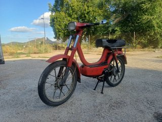 Lote 3 Vespino  1 gl y 2 sc  sin papeles Por 500e