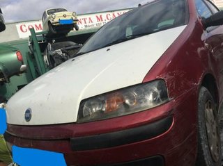 Piloto tras izq 465237720 fiat ii 1.2 16v 80 56362