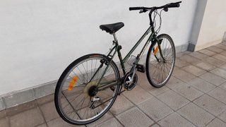 Bicicleta Clásica Peugeot