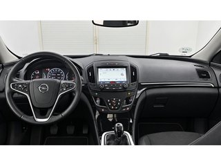 Opel Insignia 1.6 CDTI S&S ecoFlex Excellence 100 kW (136 CV)