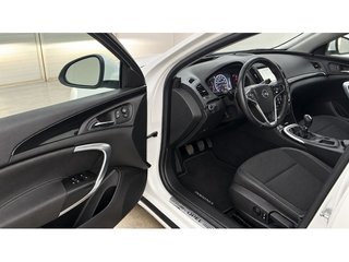 Opel Insignia 1.6 CDTI S&S ecoFlex Excellence 100 kW (136 CV)