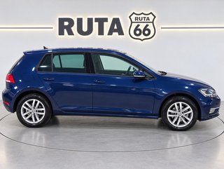 Volkswagen Golf Advance 1.6 TDI 85 kW (115 CV)