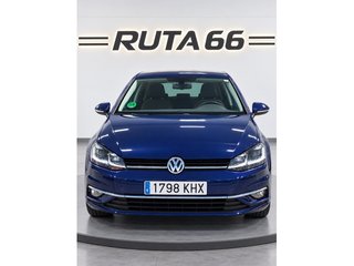 Volkswagen Golf Advance 1.6 TDI 85 kW (115 CV)