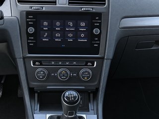 Volkswagen Golf Advance 1.6 TDI 85 kW (115 CV)
