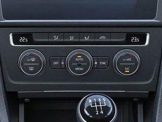 Volkswagen Golf Advance 1.6 TDI 85 kW (115 CV)