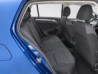 Volkswagen Golf Advance 1.6 TDI 85 kW (115 CV)