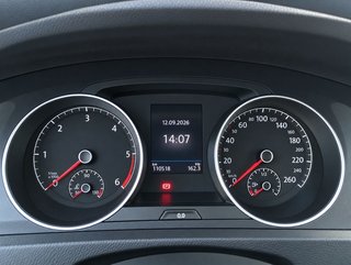 Volkswagen Golf Advance 1.6 TDI 85 kW (115 CV)
