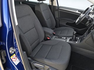 Volkswagen Golf Advance 1.6 TDI 85 kW (115 CV)