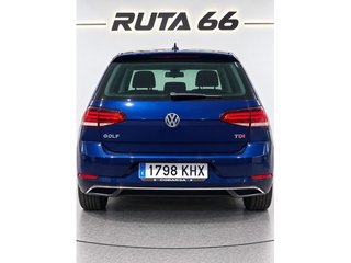 Volkswagen Golf Advance 1.6 TDI 85 kW (115 CV)