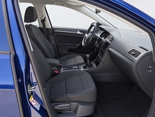 Volkswagen Golf Advance 1.6 TDI 85 kW (115 CV)