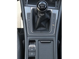 Volkswagen Golf Advance 1.6 TDI 85 kW (115 CV)