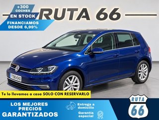 Volkswagen Golf Advance 1.6 TDI 85 kW (115 CV)