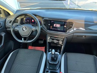 Volkswagen T-Roc 2019