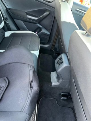 Volkswagen T-Roc 2019